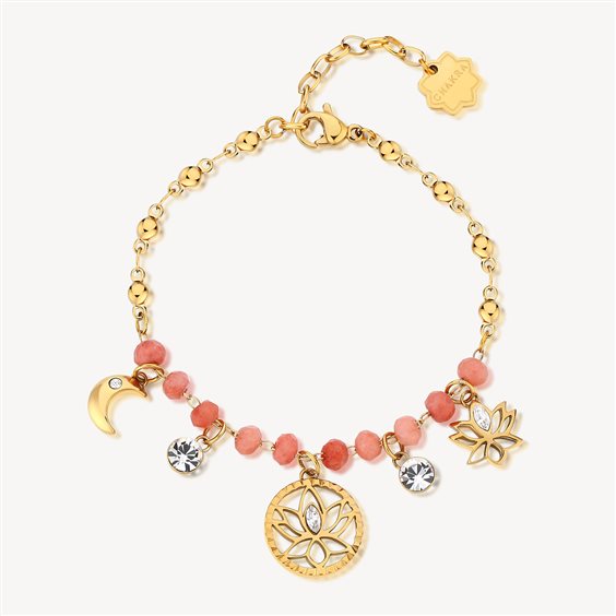 Bracelet Brosway Woman Chakra in Steel BHKB137 - BHKB137
